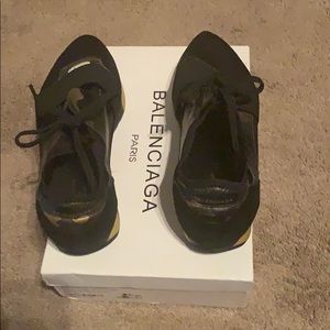 Balenciaga Race Runners